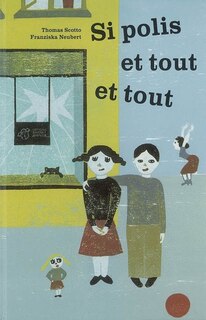 Couverture_Si polis et tout et tout