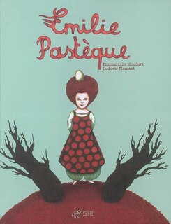 Front cover_Emilie Pastèque