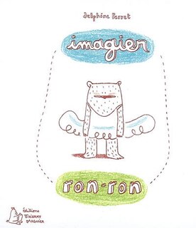 Couverture_L'imagier ron-ron