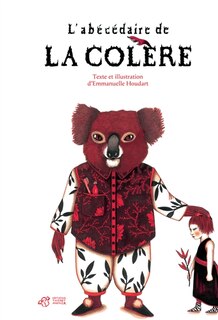 Couverture_L'abécédaire de la colère