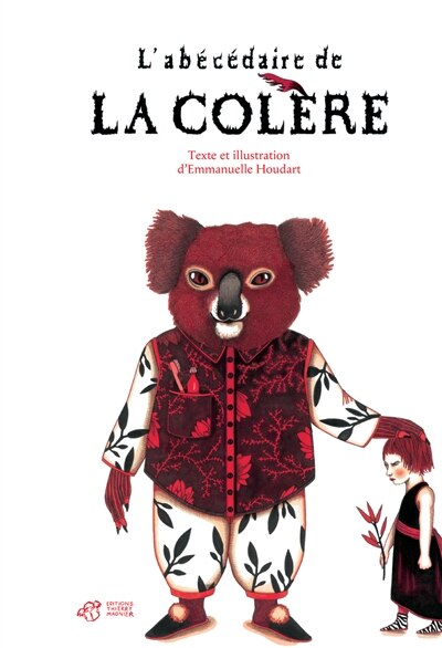 Couverture_L'abécédaire de la colère