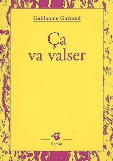 Couverture_Ça va valser