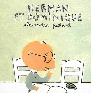 Front cover_Herman et Dominique