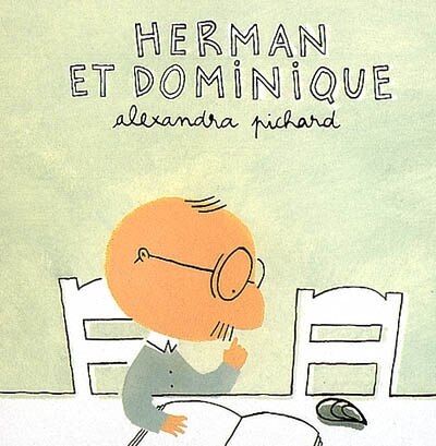 Front cover_Herman et Dominique