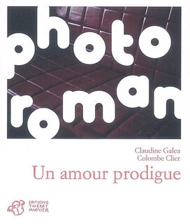 Front cover_Un amour prodigue
