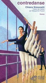 Front cover_Contredanse