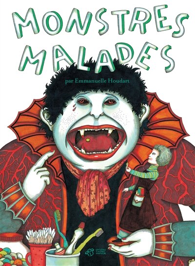 Couverture_Monstres malades