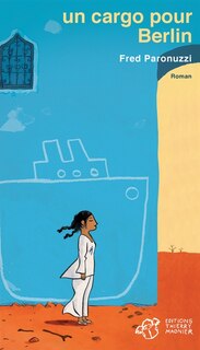 Front cover_Un cargo pour Berlin