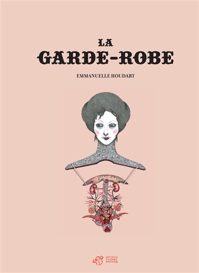 Couverture_La garde-robe
