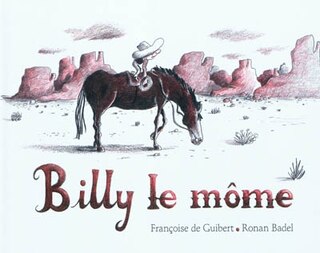 Couverture_Billy le môme