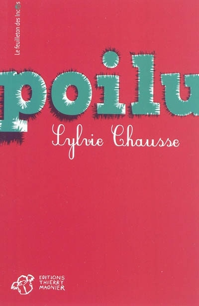 Front cover_Poilu