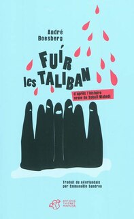 Couverture_Fuir les Talibans