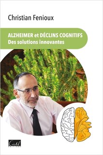 Front cover_Alzheimer et déclins cognitifs