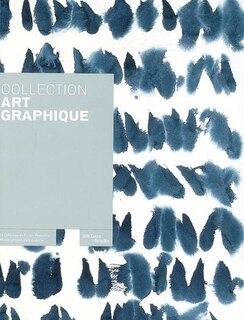Front cover_Collection art graphique : Centre Pompidou