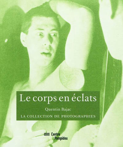 Front cover_Le corps en éclats