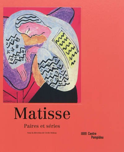 Matisse: paires et séries