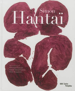 Front cover_Simon Hantaï