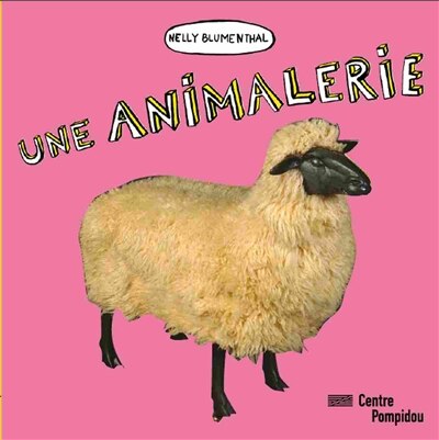 Couverture_Une animalerie