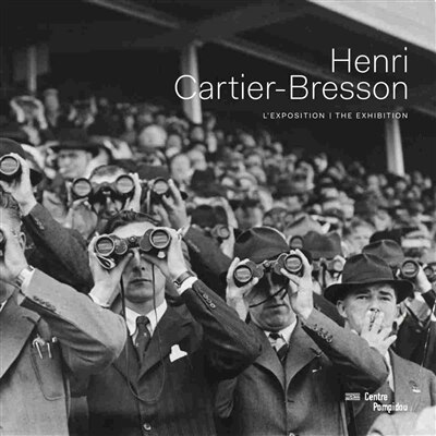 Front cover_Henri Cartier-Bresson