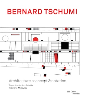Front cover_Bernard Tschumi