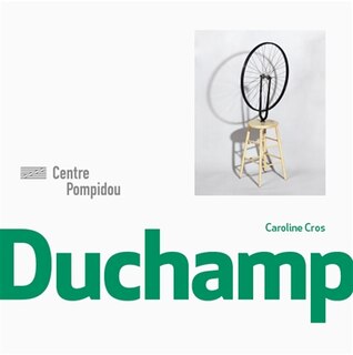 Front cover_Marcel Duchamp (1887-1968)