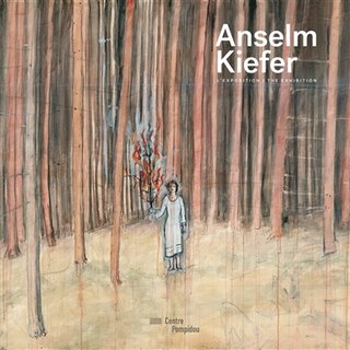Front cover_Anselm Kiefer
