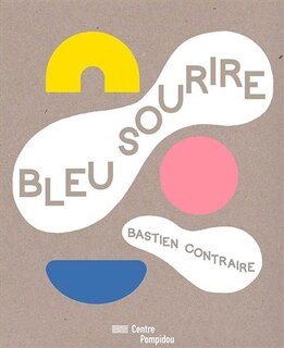 Front cover_Bleu sourire