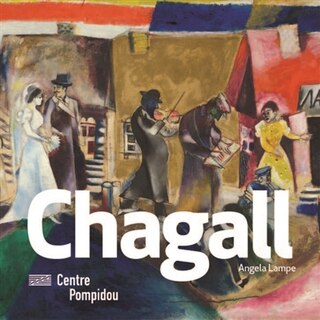 Front cover_Marc Chagall