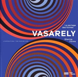 Front cover_Vasarely
