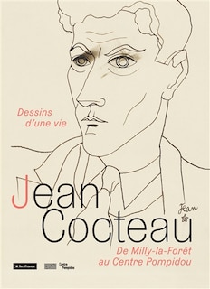 Front cover_Jean Cocteau