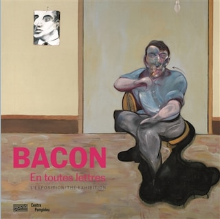 Front cover_Bacon en toutes lettres