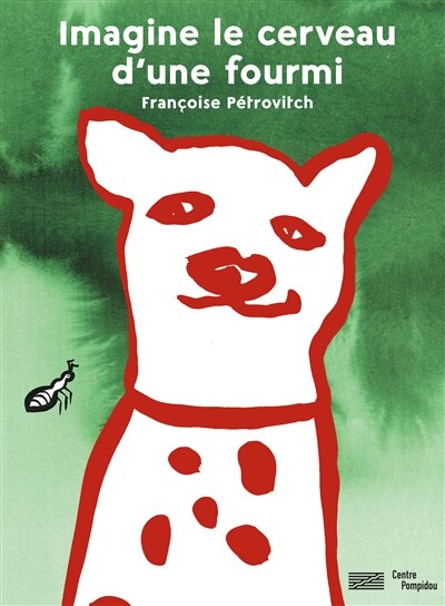 Couverture_Imagine le cerveau d'une fourmi