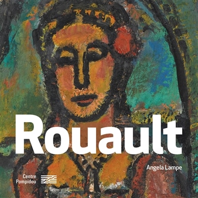 Front cover_Rouault