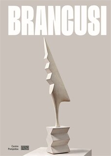 Front cover_Brancusi
