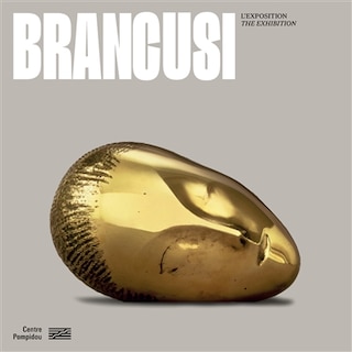 Couverture_Brancusi