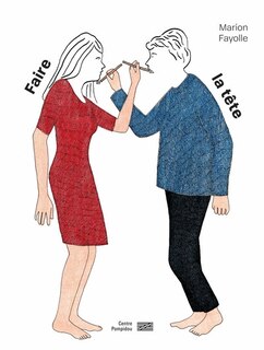 Couverture_Faire la tête