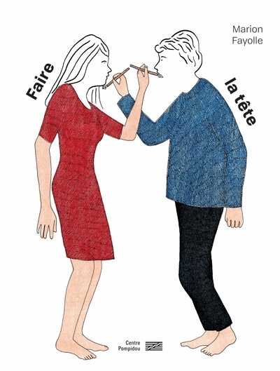 Couverture_Faire la tête