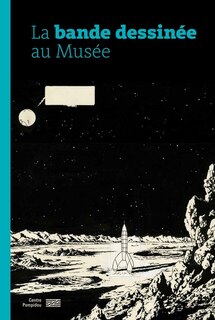Couverture_La bande dessinée au musée