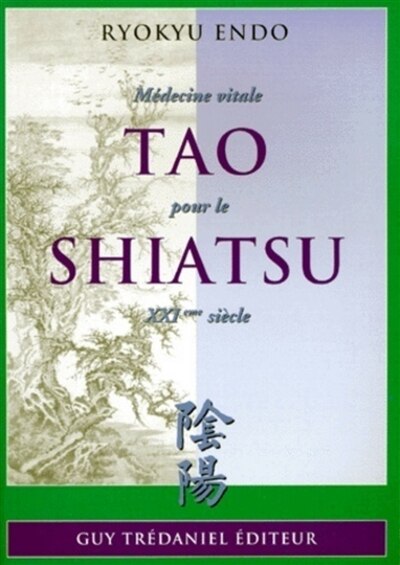 Front cover_Tao shiatsu