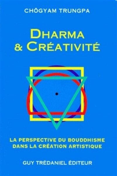 Couverture_L' art dharma