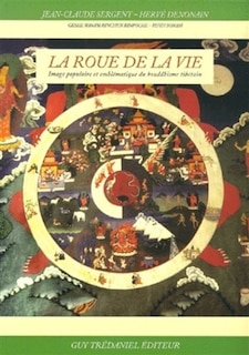 Front cover_La roue de la vie