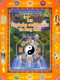 Front cover_Les symboles pour le feng shui occidental