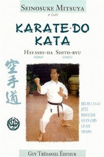 Couverture_Karaté-do kata