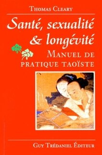 Couverture_Santé, sexualité et longévité
