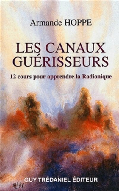 Front cover_Les canaux guérisseurs