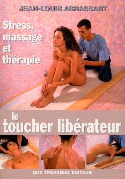 Couverture_Le toucher libérateur