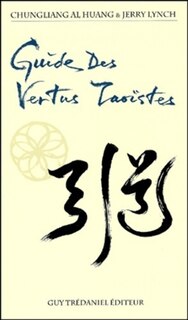 Front cover_Guide des vertus taoïstes