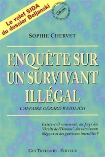 Couverture_Enquête sur un survivant illégal