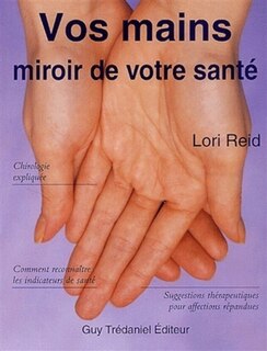 Front cover_Vos mains miroir de votre santé