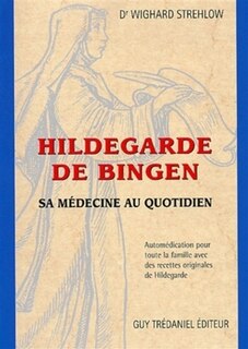 Couverture_Hildegarde De Bingen